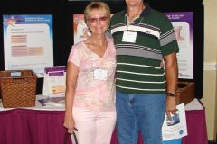 2007 BEBRF Conference