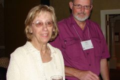 Joanne and Bob