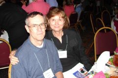 Carl and Virginia
