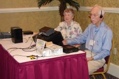 Making the Audio Tapes