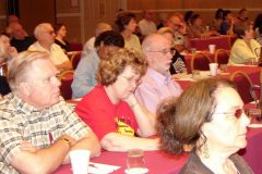 Conference Attendees
