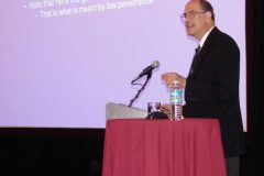 Dr. Mark Hallett