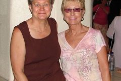 Shirley and Sam