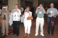 2008 BEBRF Conference
