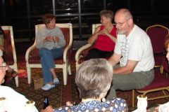 Thursday Evening Get-Together