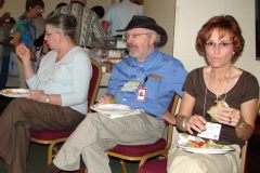 Hospitality Open House