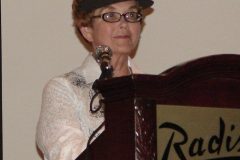 Fran Morgan