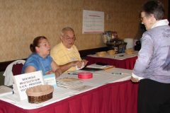 Silent Auction and Raffle Tickets