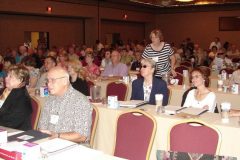 Conference Attendees