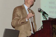 Mark Stacy, MD