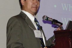 Michael Lee, MD