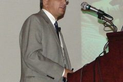 Charles Soparkar, MD,PhD,FACS