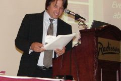 Andrew Harrison MD