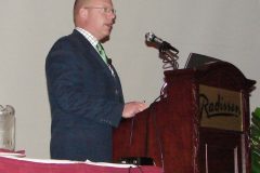 Kevin Stevenson, MD