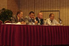 Panel Discussion