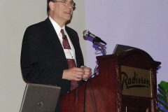 Mark Hallett, MD