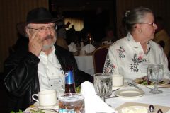 Peter and Carolyn