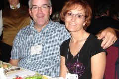 Butch and Sandy C.