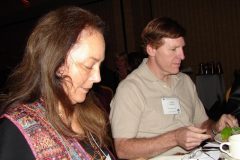 Judith and Norm