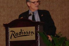 Robert B. Daroff, MD