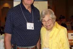 Dick and Joanne