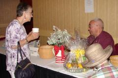 Silent Auction