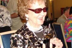Mary Lou Thompson