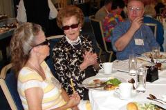 Judy, Mary Lou, Lynn