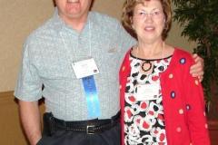 Don and Linda