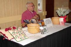 Ed and the Silent Auction