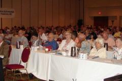 Conference Attendees