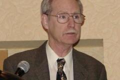 Craig Evinger Ph.D.