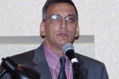 Charles Soparkar MD Ph.D