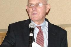 Alan B. Scott, MD