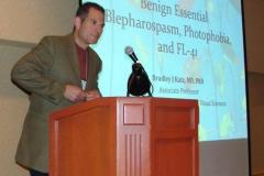 Bradley Katz, MD PhD