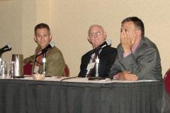 Panel Discussion/Questions/Answers