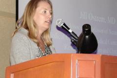 Jill Ostrem, MD