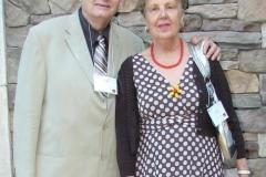 John and June