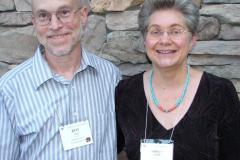 Roy and Shirley