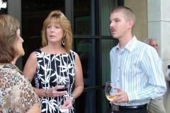 Terri and Kyle