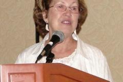 Linda Peterson