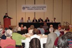 Sunday Morning's Question and Answer Segment with the Doctors