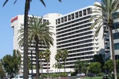 Irvine Marriott in Irvine, California