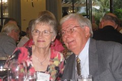 Shirley and Virgil