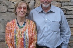 Joanne and Bob