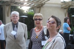 John, June and Joan