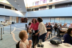 2019 BEBRF Symposium