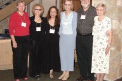 Bulletin Board Group Pics