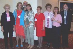 2004 Birmingham, Alabama