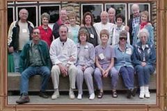 1999 Pacific Grove, California